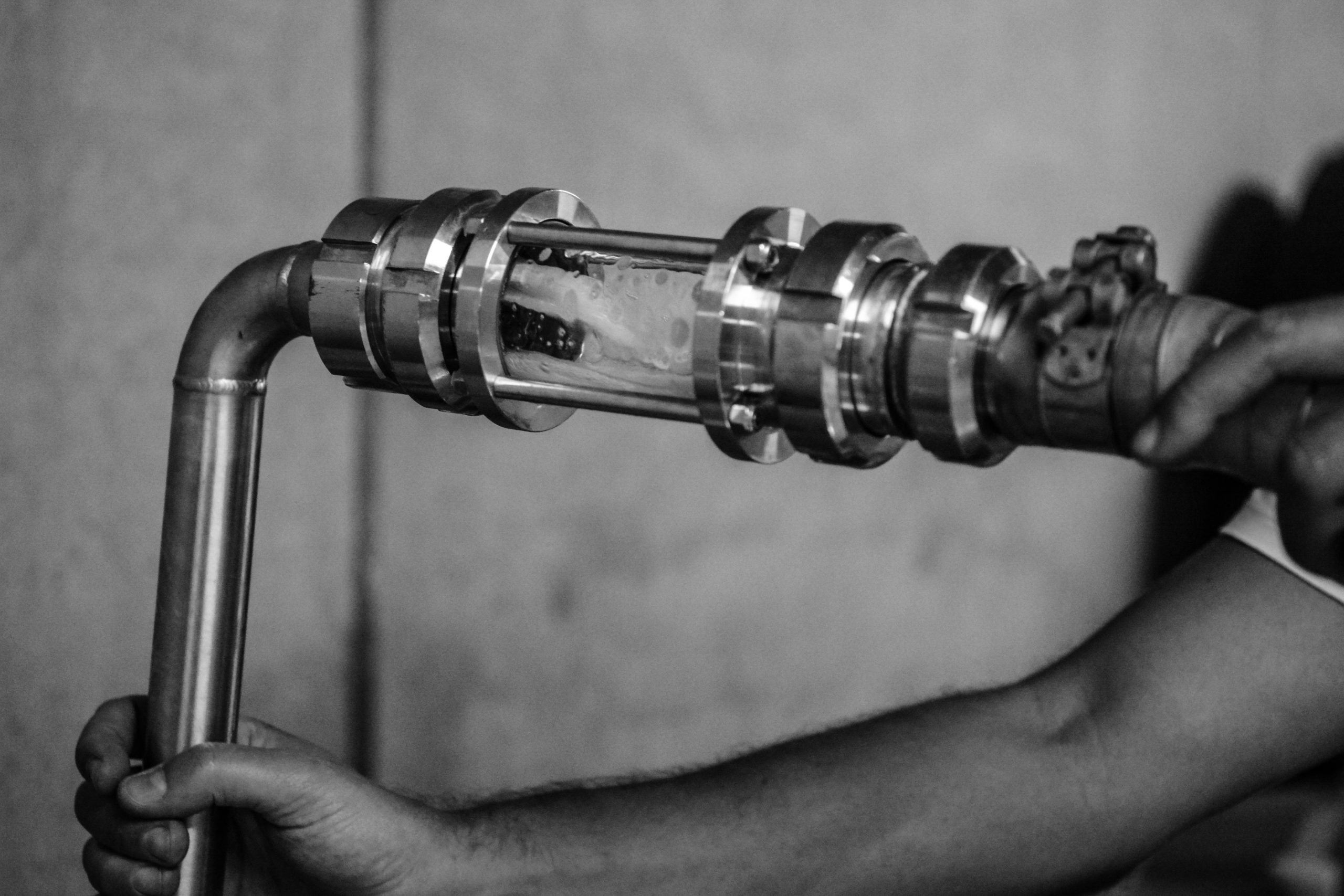 VINIF INOX